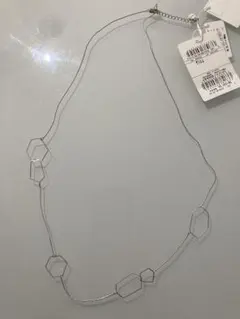 オンワード　23区　 ネックレスのサムネイル