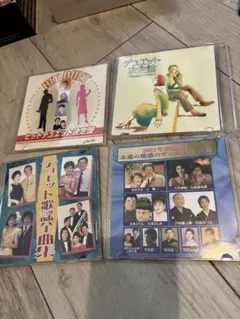 邦楽 CD コレクション 11枚セット まとめ売り - メルカリ