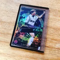 ★WCCF★20LEメンディエタ★FOOTISTA★レジェンド★MENDIETA