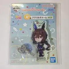 ウマ娘　アドマイヤベガ　アクリルチャーム