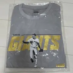 大勢　Tシャツ　300枚限定　ゴールド　ジャイアンツ　巨人