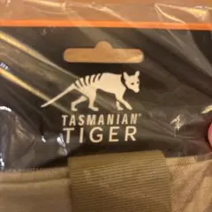 タスマニアンタイガー 個人装備