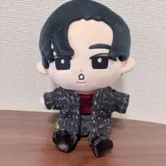 目黒蓮　ART衣装　BIGすのチル用　ラスト分