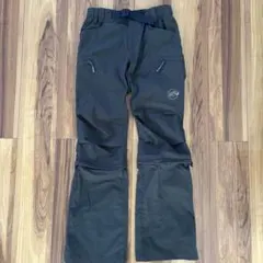 2026年最新】マムート パンツ レディース 2in1の人気アイテム - メルカリ