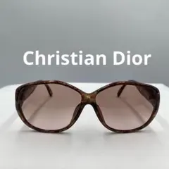 Christian Dior ディオール 2497A 80 サングラスのサムネイル