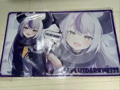 2026年最新】ラプラスダークネス プレイマットの人気アイテム - メルカリ