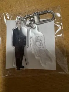 SEVENTEEN NEW_ カプセルトイ アクリルキーリング エスクプス