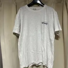 MILKFED. キャタピラープリントTシャツ Mサイズ