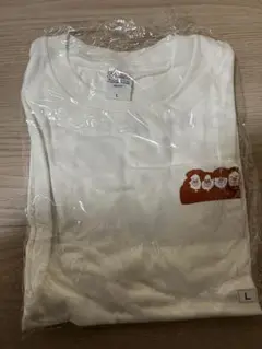 オレンジスパイニクラブTシャツ