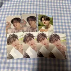 スキズ　ハントレカ 2026年最新】straykidsハントレカの人気アイテム - メルカリ