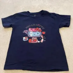 HELLO KITTY Tシャツ Lサイズ GILDANのサムネイル