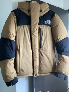 THE NORTH FACE バルトロライトジャケット 21AW