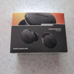 2026年最新】bose quietcomfort earbuds 新品の人気アイテム - メルカリ