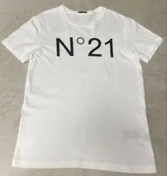 N°21 ヌメロヴェントゥーノ Tシャツ 140cmのサムネイル