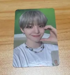 treasure 2023 REBOOT ソウルコン ジフン