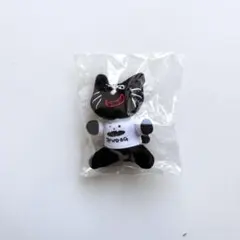 キヨ猫 マスコットキーホルダーコレクション キヨ猫ぬいぐるみ Tシャツ TOP4