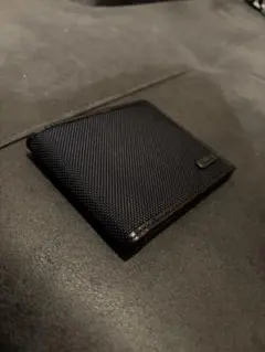 (未使用)マイケルコース　二つ折り財布