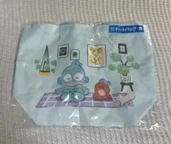 ハンギョドン トートバッグ