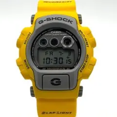 G-SHOCK DW-8400Y-9T マッドマン メンインイエローのサムネイル