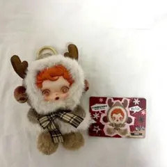 あ*ー様 SKULLPANDA スカルパンダ ぬいぐるみ