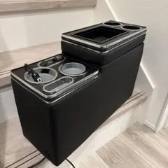 センターコンソール