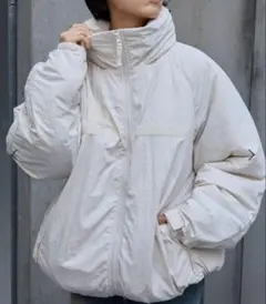 MONO-MART 2WAY 撥水ナイロン ミリタリーECWCS LEVEL7