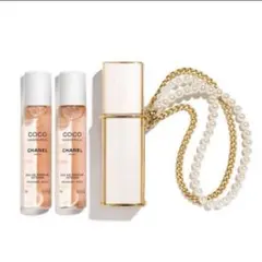 CHANEL ココマドモアゼル オードゥパルファム アンタンス パース スプレイ