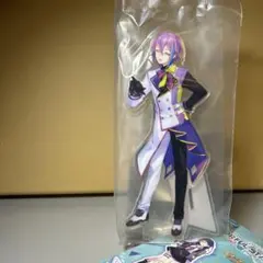 プロセカ SEGAラッキーくじ D賞アクリルスタンド 神代類