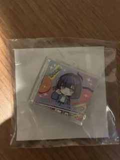 学園アイドルマスター 秦谷美鈴 セガラッキーくじ
