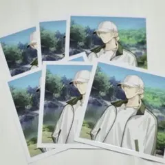 即購入可 刀剣乱舞 ブロマイド