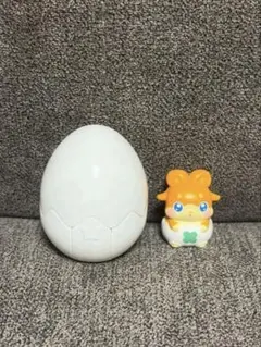 ハッピーシュガーライフ」アクリルスタンド付きオルゴール（SWEET HURT