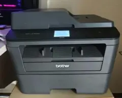 Brother MFC-L2720DN レーザープリンター 本体 - メルカリ