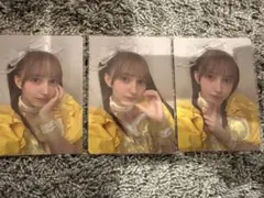 FRUITS ZIPPER 早瀬ノエル　ハート衣装　トレカコンプ