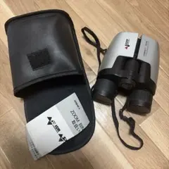 SPORT COMPACT ZOOM 双眼鏡 10-30倍 25mm