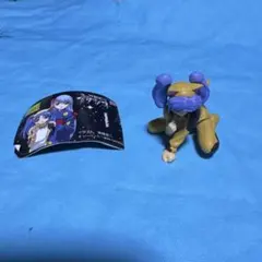 ナデシコ フィギュア ホシノルリのサムネイル