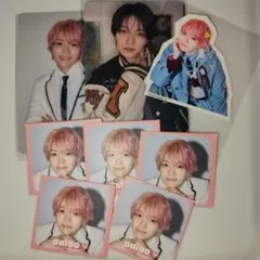 なにわ男子 トレカ 西畑大吾