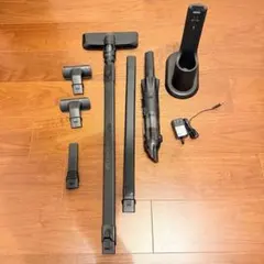 Shop Japan インビクタス ワン V2 コードレスハンディクリーナーのサムネイル