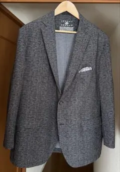 オンワード樫山JOSEPH ABBOUD テーラードジャケット【４Ｌ】春夏物のサムネイル