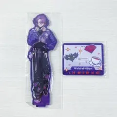 渡会雲雀 デコラモード アクリルスタンド