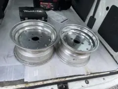 SSR MK2 マーク2 8J Bタイプ 14インチ 114.3 - メルカリ