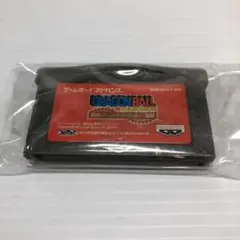 ゲームボーイアドバンス ドラゴンボール アドバンスアドベンチャー