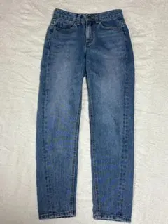 SELECT MOCA ジーンズ（Sサイズ）