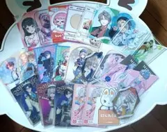 匿名配送】にじさんじ まとめ売り - メルカリ