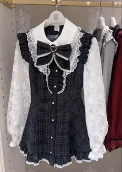 Secret Honey シーハニ セットアップ