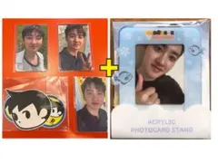 2026年最新】EXO D.O zzirang-e & charles popupの人気アイテム - メルカリ