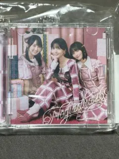 乃木坂46ビリヤニ アクリルキーホルダーTYPE B遠藤さくら賀喜遥香久保史緒里