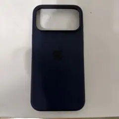 MagSafe 対応 iPhone17 Pro Max ケース - ミッドナイト