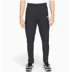 NIKE ナイキ　ユーティリティ パンツ ブラック