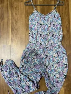 SPIRALGIRL  オールインワン