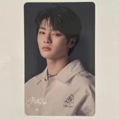 straykids スキズ maxident トレカ アイエン ソニミュ特典 - メルカリ